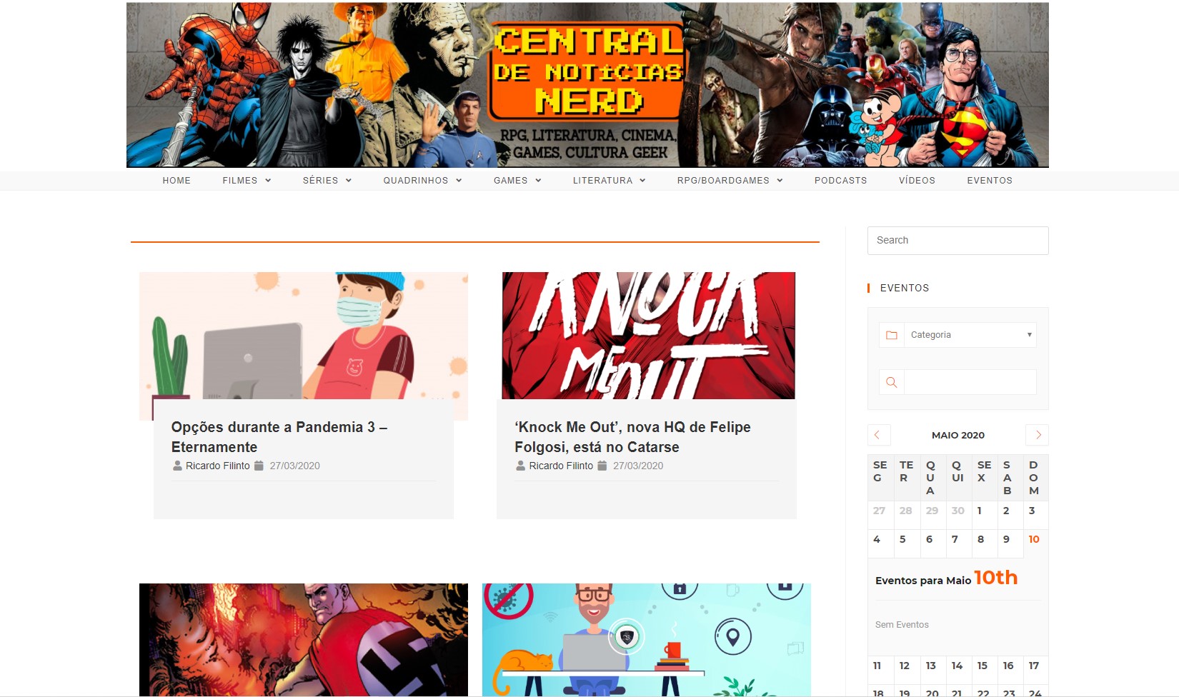 CNNerd