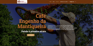 Café Engenho da Mantiqueira