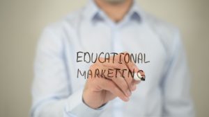 Como o marketing educacional pode impulsionar o crescimento da sua instituição